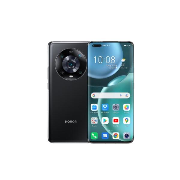 Vodafone Honor Magic4 Pro 17,3 cm (6.81") Doppia SIM Android 12 5G USB tipo-C 8 GB 256 GB 4500 mAh Nero