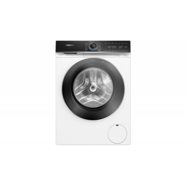 Siemens iQ700 WG44B2040 lavatrice Caricamento frontale 9 kg 1400 Giri/min Bianco