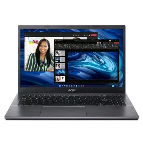 Acer Extensa 15 EX215-55-52FL Notebook 39.6 cm (15.6") Full HD Intel Core i5 i5-1235U 16 GB DDR4-SDRAM 512 GB SSD Wi-Fi 6 (802.11ax) Windows 11 Pro Gray