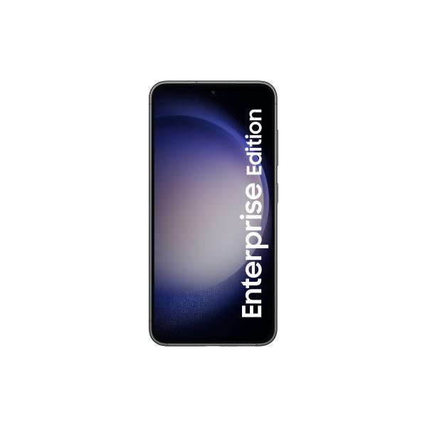 Samsung Galaxy S23 Enterprise Edition 15,5 cm (6.1") Doppia SIM 5G USB tipo-C 8 GB 128 GB 3900 mAh Grafite - EUROBABYLON  #