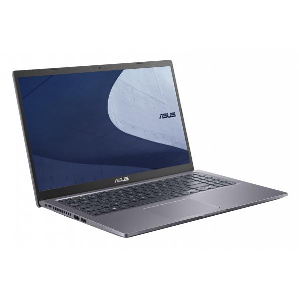 ASUS ExpertBook P1512CEA-EJ1023X Computer portatile 39,6 cm (15.6") Full HD Intel Core i7 i7-1165G7 8 GB DDR4-SDRAM 512 GB SSD Wi-Fi 5 (802.11ac) Windows 11 Pro Grigio - EUROBABYLON