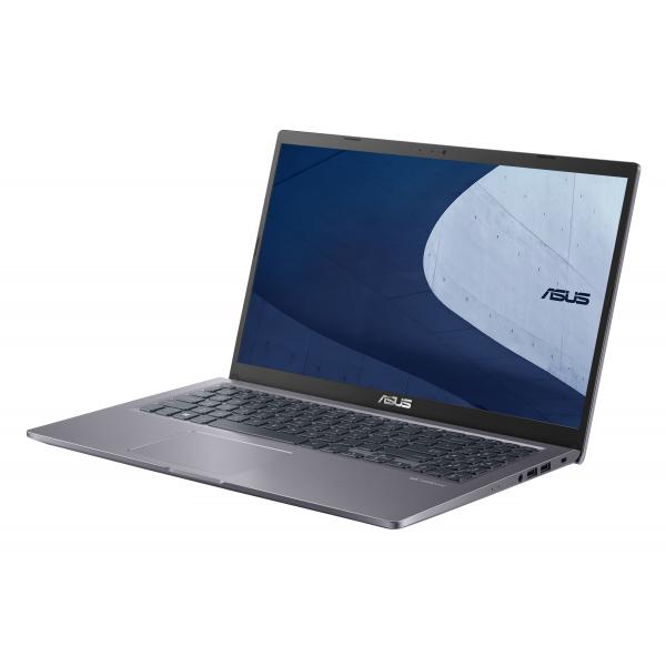 ASUS ExpertBook P1512CEA-EJ1023X Computer portatile 39,6 cm (15.6") Full HD Intel Core i7 i7-1165G7 8 GB DDR4-SDRAM 512 GB SSD Wi-Fi 5 (802.11ac) Windows 11 Pro Grigio - EUROBABYLON