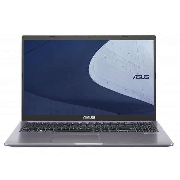 ASUS ExpertBook P1512CEA-EJ1023X Computer portatile 39,6 cm (15.6") Full HD Intel Core i7 i7-1165G7 8 GB DDR4-SDRAM 512 GB SSD Wi-Fi 5 (802.11ac) Windows 11 Pro Grigio - EUROBABYLON