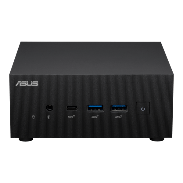 ASUS ExpertCenter PN64-BB5003MDE1 mini PC Nero i5-13500H - EUROBABYLON