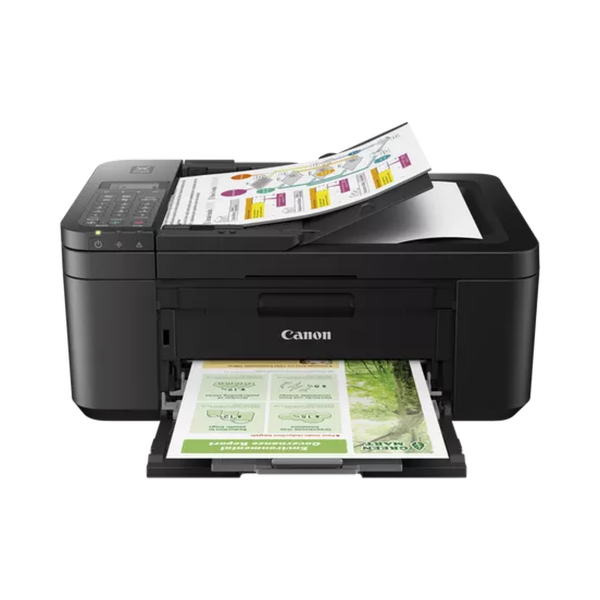 Canon PIXMA TR4750i Ad inchiostro A4 4800 x 1200 DPI Wi-Fi