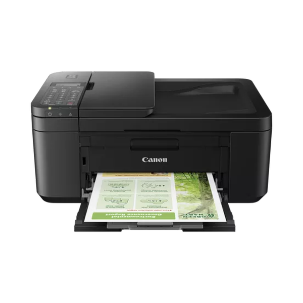 Canon PIXMA TR4750i Ad inchiostro A4 4800 x 1200 DPI Wi-Fi