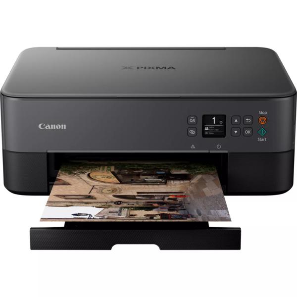 Canon PIXMA TS5350i Ad inchiostro A4 4800 x 1200 DPI Wi-Fi