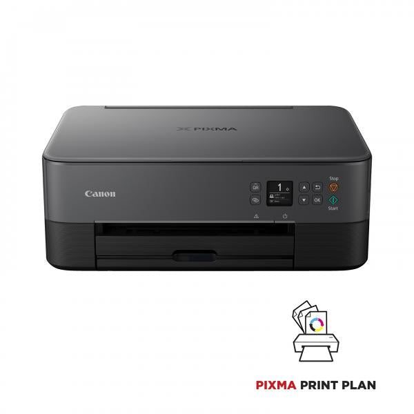 Canon PIXMA TS5350i Ad inchiostro A4 4800 x 1200 DPI Wi-Fi - EUROBABYLON