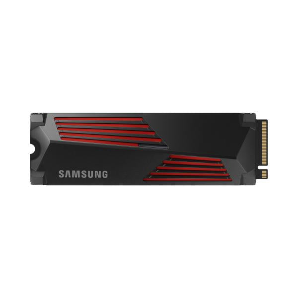 Samsung 990 PRO NVMe con Dissipatore di calore, SSD interno - EUROBABYLON