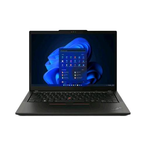 Lenovo ThinkPad X13 Gen 4 (AMD) Computer portatile 33,8 cm (13.3") WUXGA AMD Ryzen 5 PRO 7540U 16 GB LPDDR5x-SDRAM 512 GB SSD Wi-Fi 6E (802.11ax) Windows 11 Pro Nero