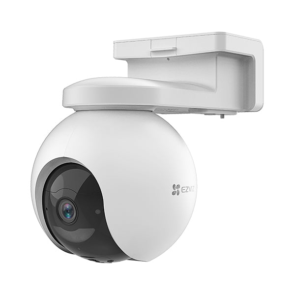 EZVIZ EB8 4G Sphärische IP-Sicherheitskamera für den Innen- und Außenbereich, 2304 x 1296 Pixel, Decke/Wand