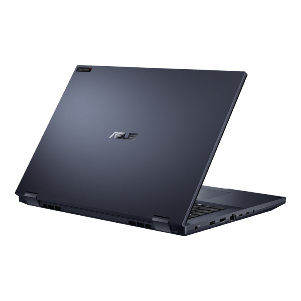 ASUS ExpertBook B6602FC2-MH0399X i7-12850HX Ibrido (2 in 1) 40,6 cm (16") Touch screen WQXGA Intel Core i7 32 GB DDR5-SDRAM 1000 GB SSD NVIDIA RTX A2000 Wi-Fi 6E (802.11ax) Windows 11 Pro Nero - EUROBABYLON