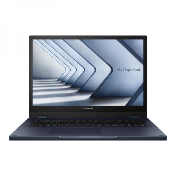 ASUS ExpertBook B6602FC2-MH0399X i7-12850HX Ibrido (2 in 1) 40,6 cm (16") Touch screen WQXGA Intel Core i7 32 GB DDR5-SDRAM 1000 GB SSD NVIDIA RTX A2000 Wi-Fi 6E (802.11ax) Windows 11 Pro Nero