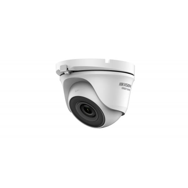 Hikvision HWT-T120-M-2.8mm Torretta Telecamera di sicurezza CCTV Interno e esterno 1920 x 1080 Pixel Soffitto/muro - EUROBABYLON