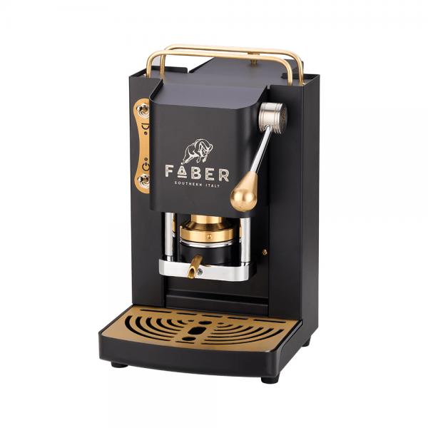 Faber Italia Mini Deluxe Automatica/Manuale Macchina per caffè a cialde 1,3 L - EUROBABYLON