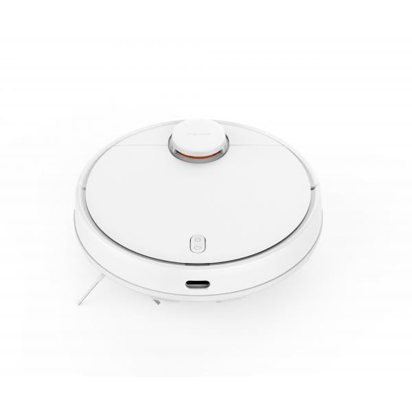 Xiaomi E10 robot vacuum cleaner 0.4 L Bagless White