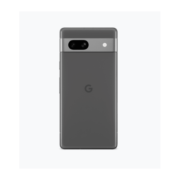 Google Pixel 7a 15,5 cm (6.1") Doppia SIM Android 13 5G USB tipo-C 8 GB 128 GB 4385 mAh Nero