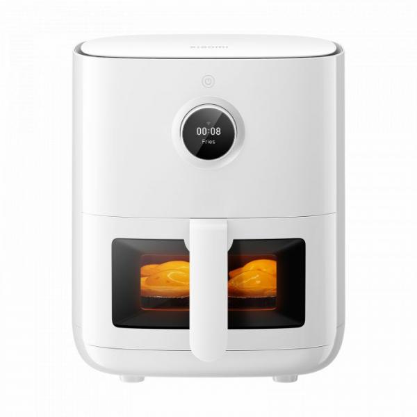 Xiaomi Smart Air Fryer Pro Singolo 4 L 1600 W Friggitrice ad aria calda Bianco