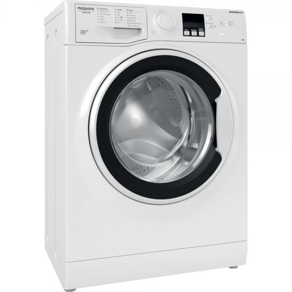 Hotpoint Ariston Lavatrice a libera installazione RSSF 624 W IT N - EUROBABYLON