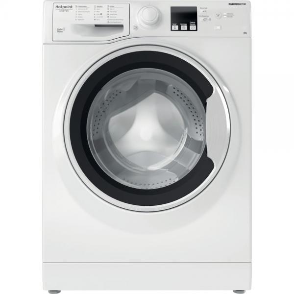 Hotpoint Ariston Lavatrice a libera installazione RSSF 624 W IT N - EUROBABYLON