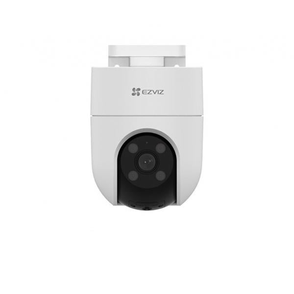 EZVIZ H8c Turret IP-Sicherheitskamera für den Innen- und Außenbereich, 1920 x 1080 Pixel, Decke/Wand 