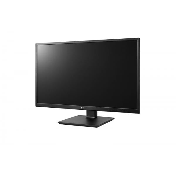 LG 24BK55YP-B Monitor PC 60,5 cm (23.8") 1920 x 1080 Pixel Full HD Nero - EUROBABYLON