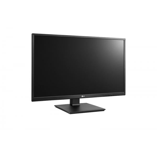 LG 24BK55YP-B Monitor PC 60,5 cm (23.8") 1920 x 1080 Pixel Full HD Nero - EUROBABYLON