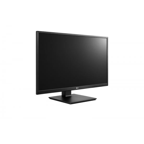 LG 24BK55YP-B Monitor PC 60,5 cm (23.8") 1920 x 1080 Pixel Full HD Nero - EUROBABYLON