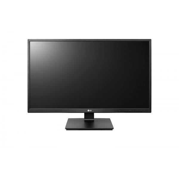 LG 24BK55YP-B Monitor PC 60,5 cm (23.8") 1920 x 1080 Pixel Full HD Nero - EUROBABYLON