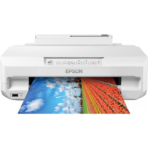 Epson Expression Photo XP-65 stampante a getto d'inchiostro A colori 5760 x 1440 DPI A4 Wi-Fi - EUROBABYLON  #