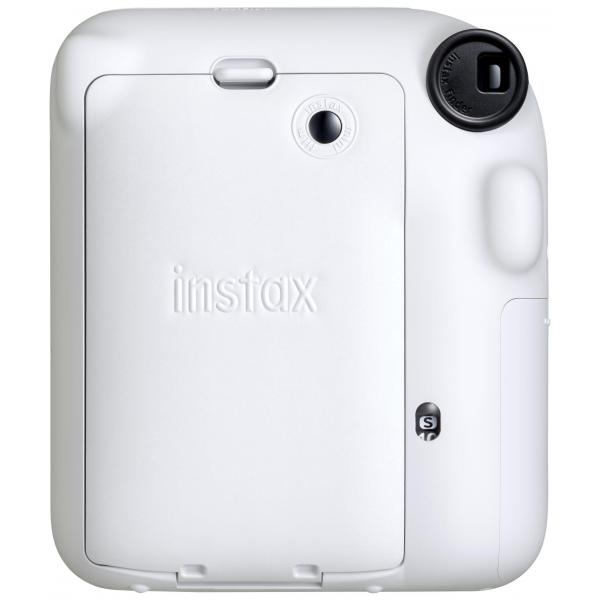 Fujifilm Instax Mini 12 86 x 54 mm Bianco - EUROBABYLON