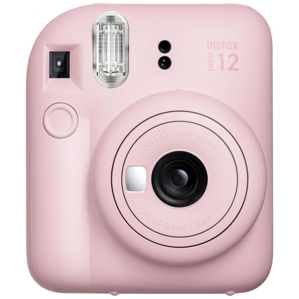 Fujifilm Instax Mini 12 86 x 54 mm Rosa