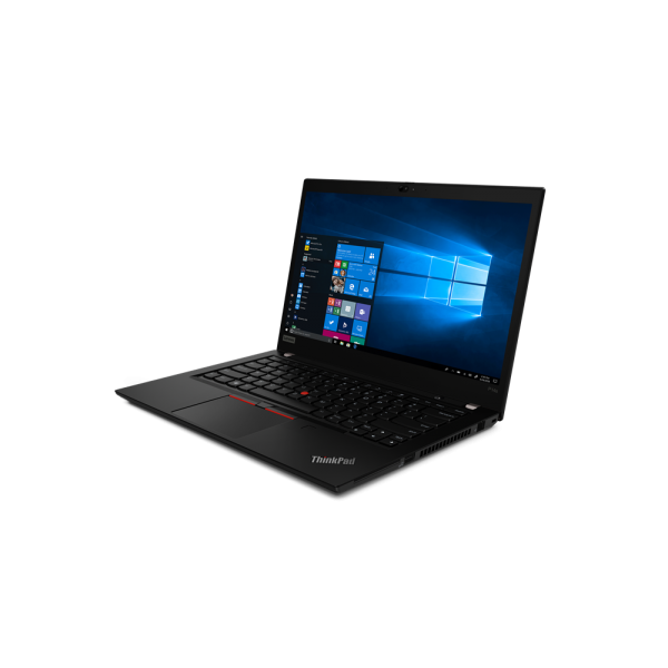 Lenovo ThinkPad P14s Gen 2 (AMD) Mobile Workstation 35,6 cm (14") Full HD AMD Ryzen 7 PRO 5850U 16 GB DDR4-SDRAM 512 GB SSD Wi-Fi 6 (802.11ax) Windows 11 Pro Schwarz