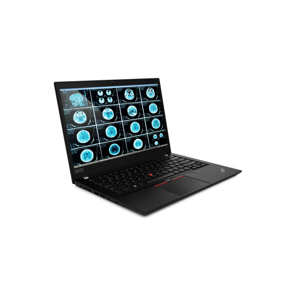Lenovo ThinkPad P14s Gen 2 (AMD) Workstation mobile 35,6 cm (14") Full HD AMD Ryzen 7 PRO 5850U 16 GB DDR4-SDRAM 512 GB SSD Wi-Fi 6 (802.11ax) Windows 11 Pro Nero