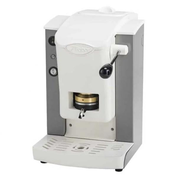 Faber Italia SPGRIBBASOTT macchina per caffè Automatica/Manuale Macchina per caffè a cialde 1,3 L