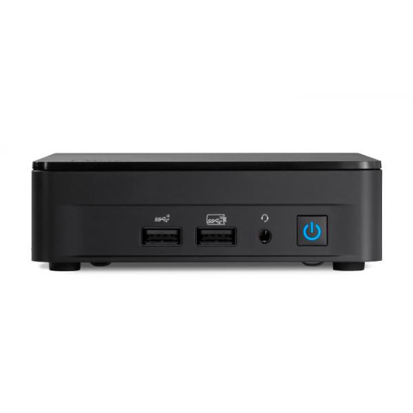 Intel NUC 13 Pro Kit Mini PCI Nero i5-1340P - EUROBABYLON