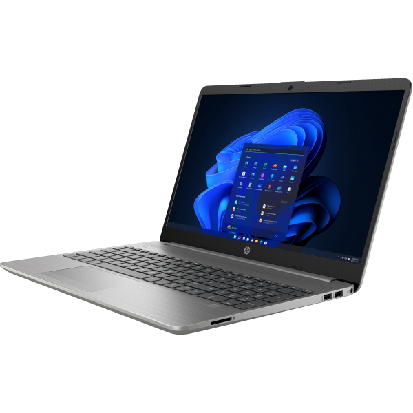 HP 250 15.6 inch G9 Notebook PC i3-1215U 39,6 cm (15.6") Full HD Intel Core i3 8 GB DDR4-SDRAM 256 GB SSD