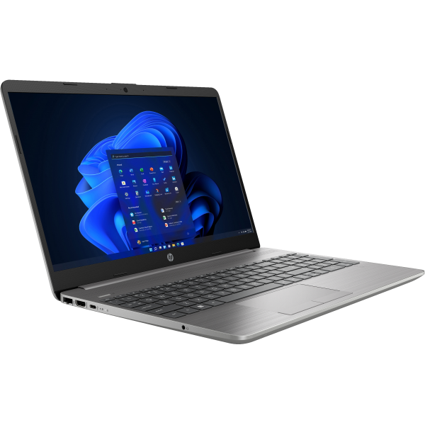 HP 250 15.6 inch G9 Notebook PC i3-1215U 39,6 cm (15.6") Full HD Intel Core i3 8 GB DDR4-SDRAM 256 GB SSD