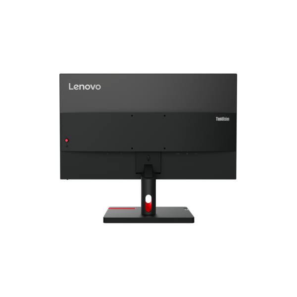 Lenovo ThinkVision S25e-30 LED display 62,2 cm (24.5") 1920 x 1080 Pixel Full HD Grigio - EUROBABYLON