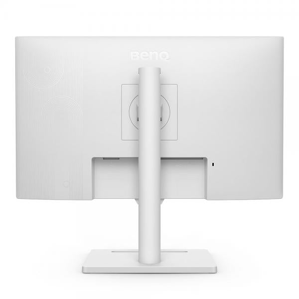 BenQ GW2790QT Monitor PC 68,6 cm (27") 2560 x 1440 Pixel Quad HD LED Bianco