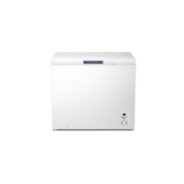 Hisense FC321D4AWLE congelatore Congelatore a pozzo Libera installazione 248 L E Bianco - EUROBABYLON