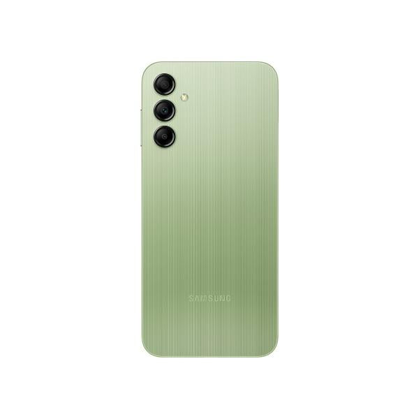 TIM Samsung Galaxy A14 16.8 cm (6.6") Dual SIM Android 13 4G USB type-C 4 GB 64 GB 5000 mAh Light green 