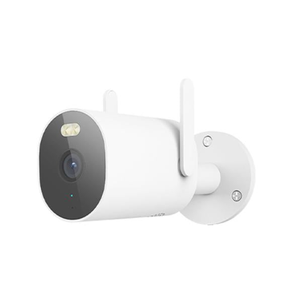 Xiaomi AW300 Cubo Telecamera di sicurezza IP Esterno 2304 x 1296 Pixel Soffitto/muro - EUROBABYLON