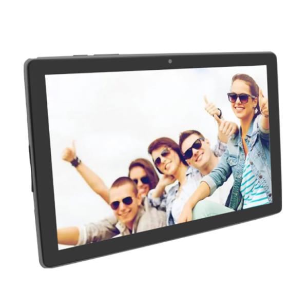 New Majestic 114910 GY tablet 4G 64 GB 25,6 cm (10.1") Spreadtrum 4 GB Android 12 Nero - EUROBABYLON