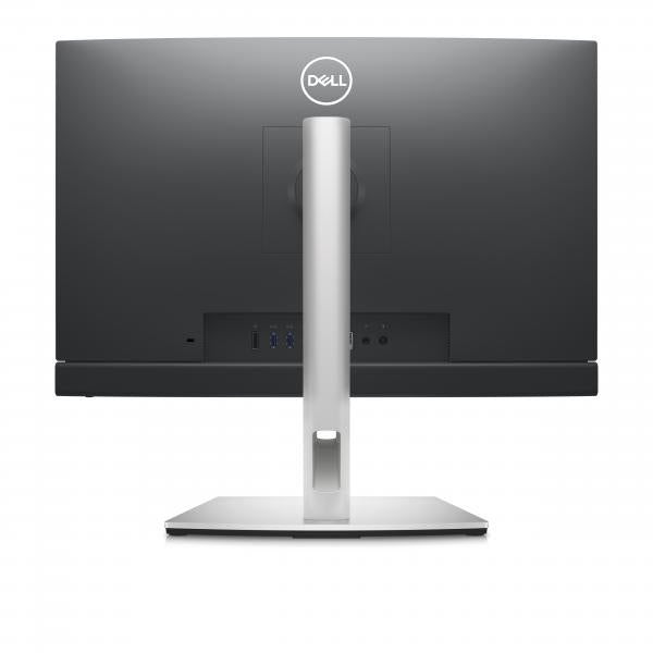 DELL OptiPlex 7410 Intel Core i7 i7-13700 60,5 cm (23.8") 1920 x 1080 Pixel PC All-in-one 16 GB DDR5-SDRAM 512 GB SSD Windows 11 Pro Wi-Fi 6E (802.11ax) Nero - EUROBABYLON