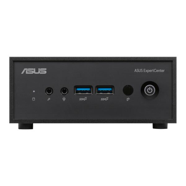 ASUS ExpertCenter PN42-BBN100MV Mini PC Nero N100 - EUROBABYLON