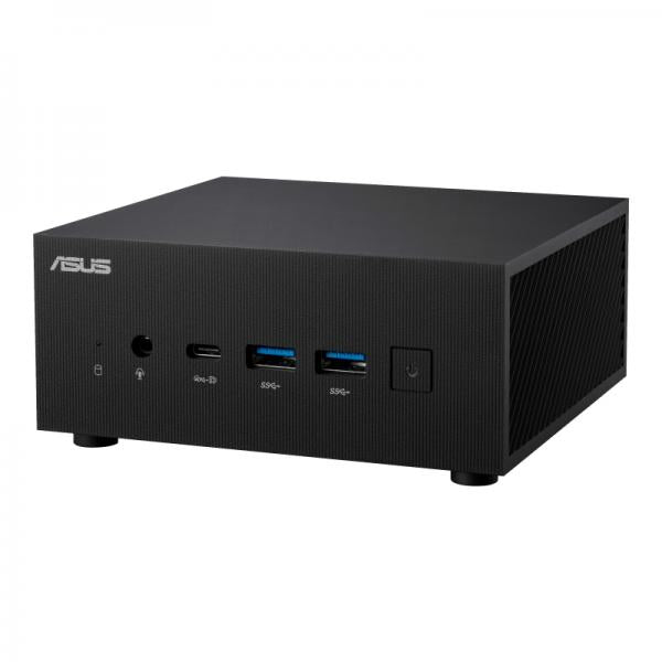 ASUS ExpertCenter PN53-BBR575HD PC con dimensioni 0,92 l Nero 7535H 3,3 GHz - EUROBABYLON