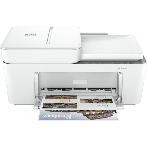 HP Stampante multifunzione HP DeskJet 4220e, Colore, Stampante per Casa, Stampa, copia, scansione, HP+; Idoneo per HP Instant Ink; scansione verso PDF - EUROBABYLON  #