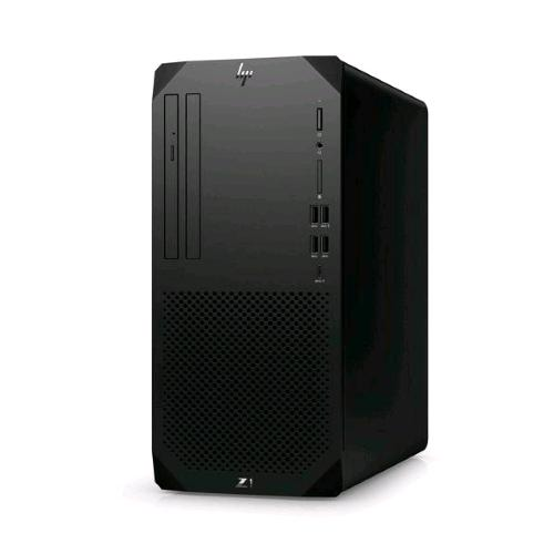 WORKSTATION HP Z1 G9 i5-13600 2.7GHz RAM 16GB-SSD 1.000GB-WIN 11 PROF BLACK 3 ANNI DI GARANZIA (5F8D2ES