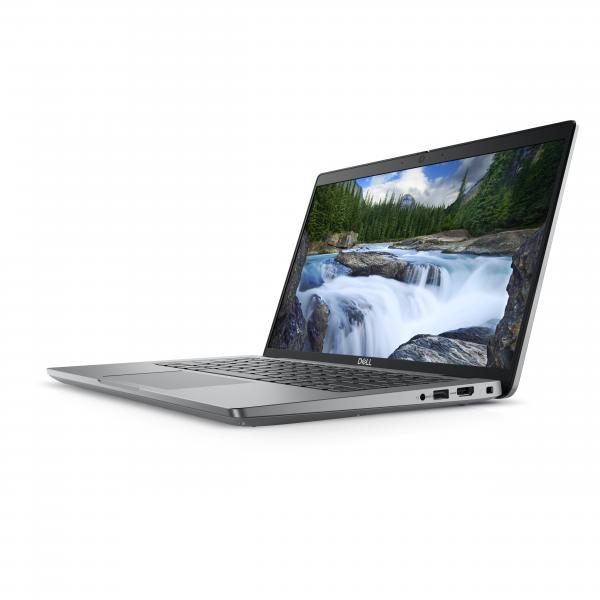 DELL Latitude 5440 i7-1355U Computer portatile 35,6 cm (14") Full HD Intel Core i7 16 GB DDR4-SDRAM 512 GB SSD Wi-Fi 6E (802.11ax) Windows 11 Pro Grigio - EUROBABYLON